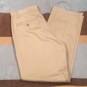 Haggar Khaki Pants